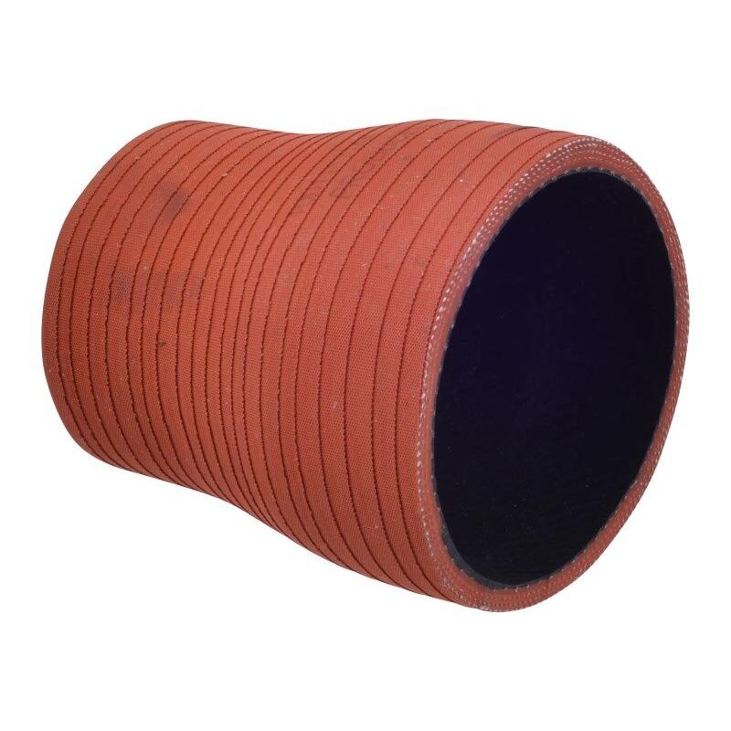 JLG Part # 1001117244 - COUPLING. CAC REDUCER 2 X 2.5