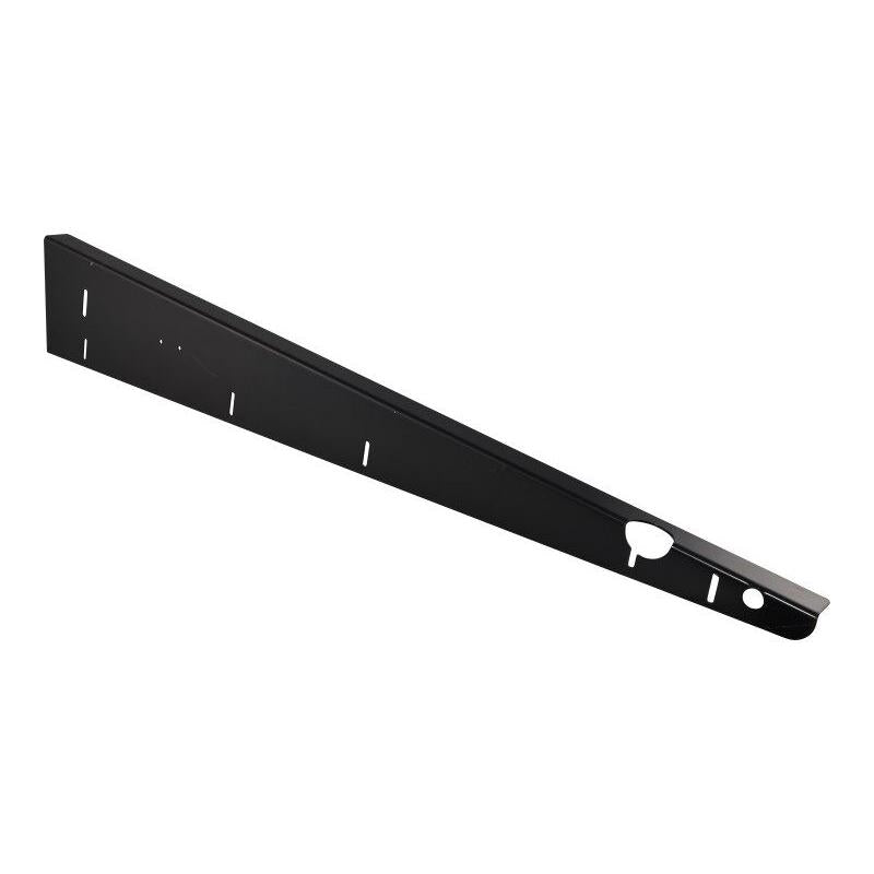 JLG Part # 1001117249 - PLATE. SEAL (800A)