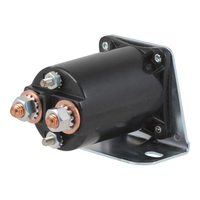 JLG Part # 1001117308 - RELAY. SOLENOID ASSY