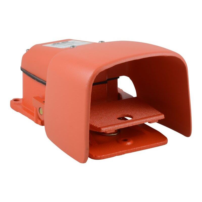 JLG Part # 1001117320 - SWITCH. FOOT