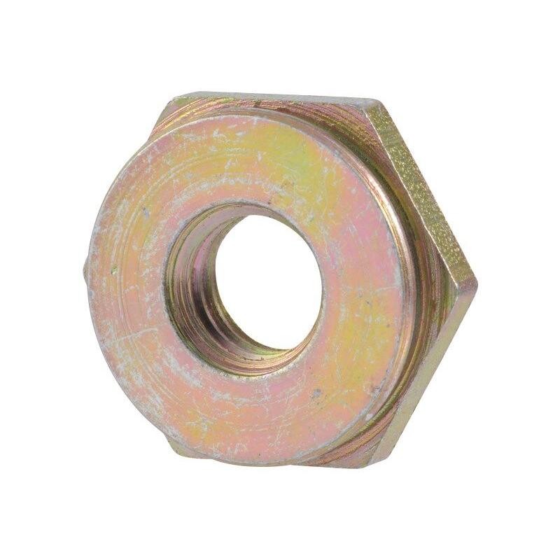 JLG Part # 1001117537 - NUT-SPEC. INSERT. M10X1.5 (THIN)