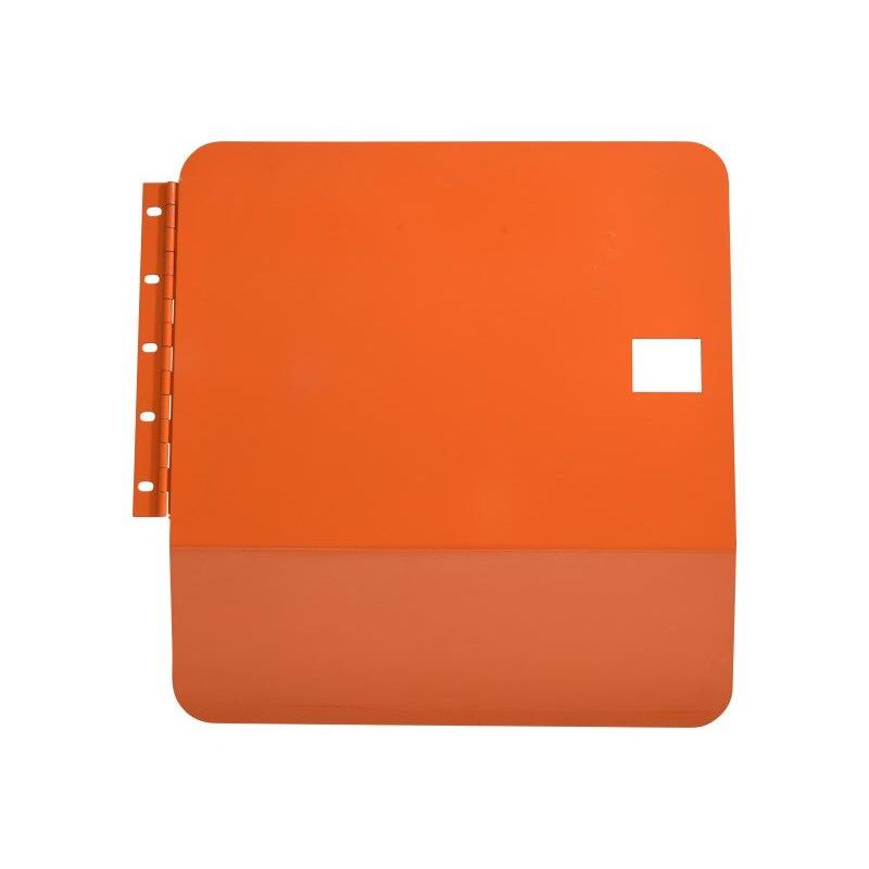 JLG Part # 1001117598 - DOOR. WELDMENT (800A)