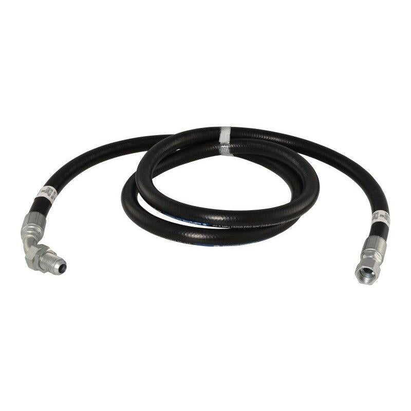 JLG Part # 1001117636 - HOSE ASSY. .75 X 126