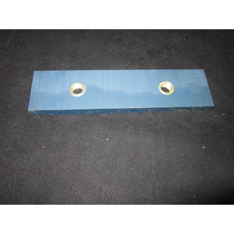 JLG Part # 1001117654 - PAD. WEAR