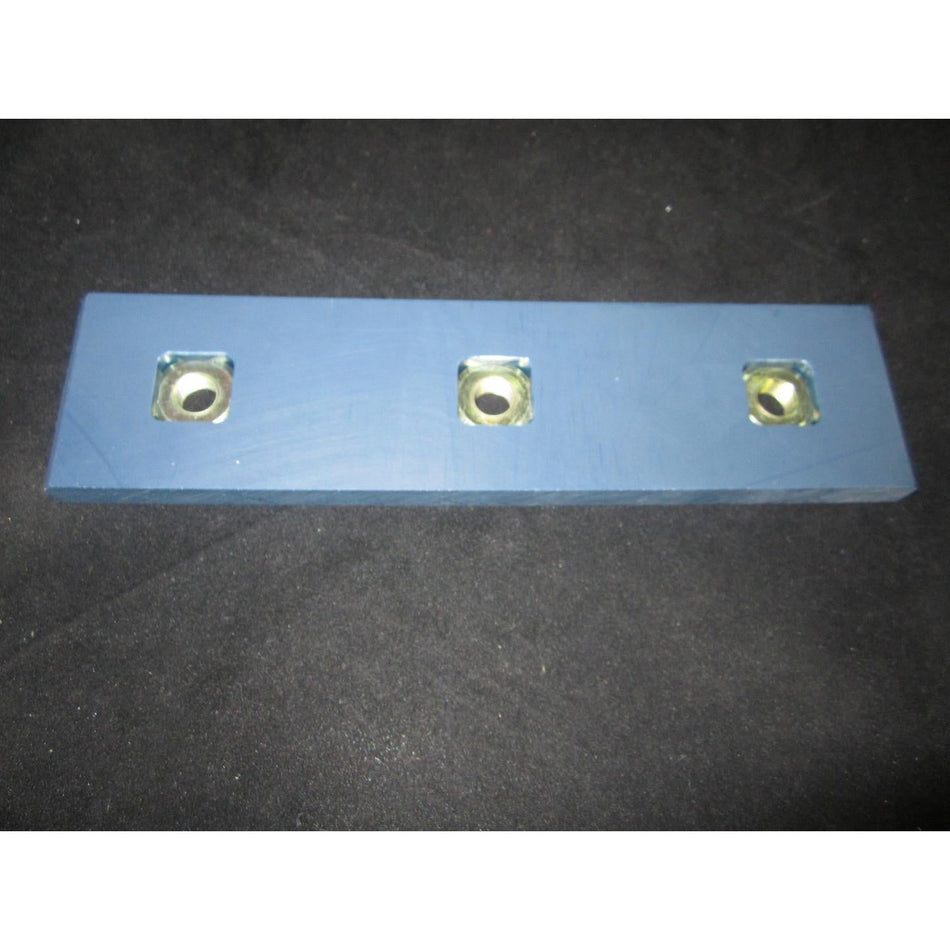 JLG Part # 1001117656 - PAD. WEAR