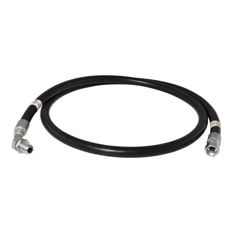 JLG Part # 1001117714 - HOSE ASSY. HYDRA .75 X 120