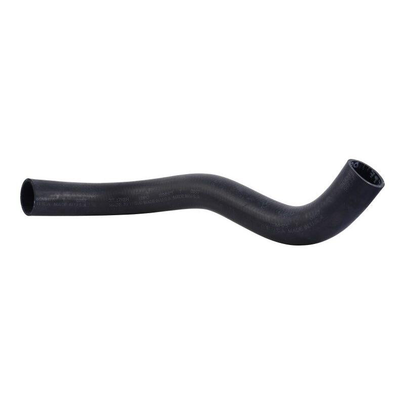 JLG Part # 1001117979 - HOSE. RADIATOR INLET