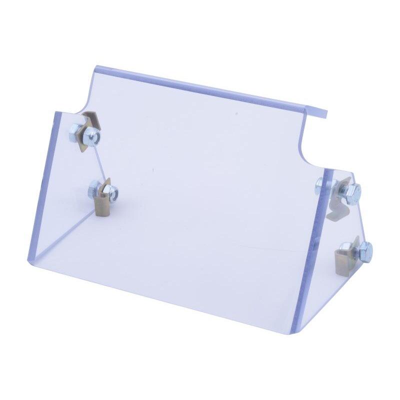 JLG Part # 1001118215 - COVER. PLATFORM BOX