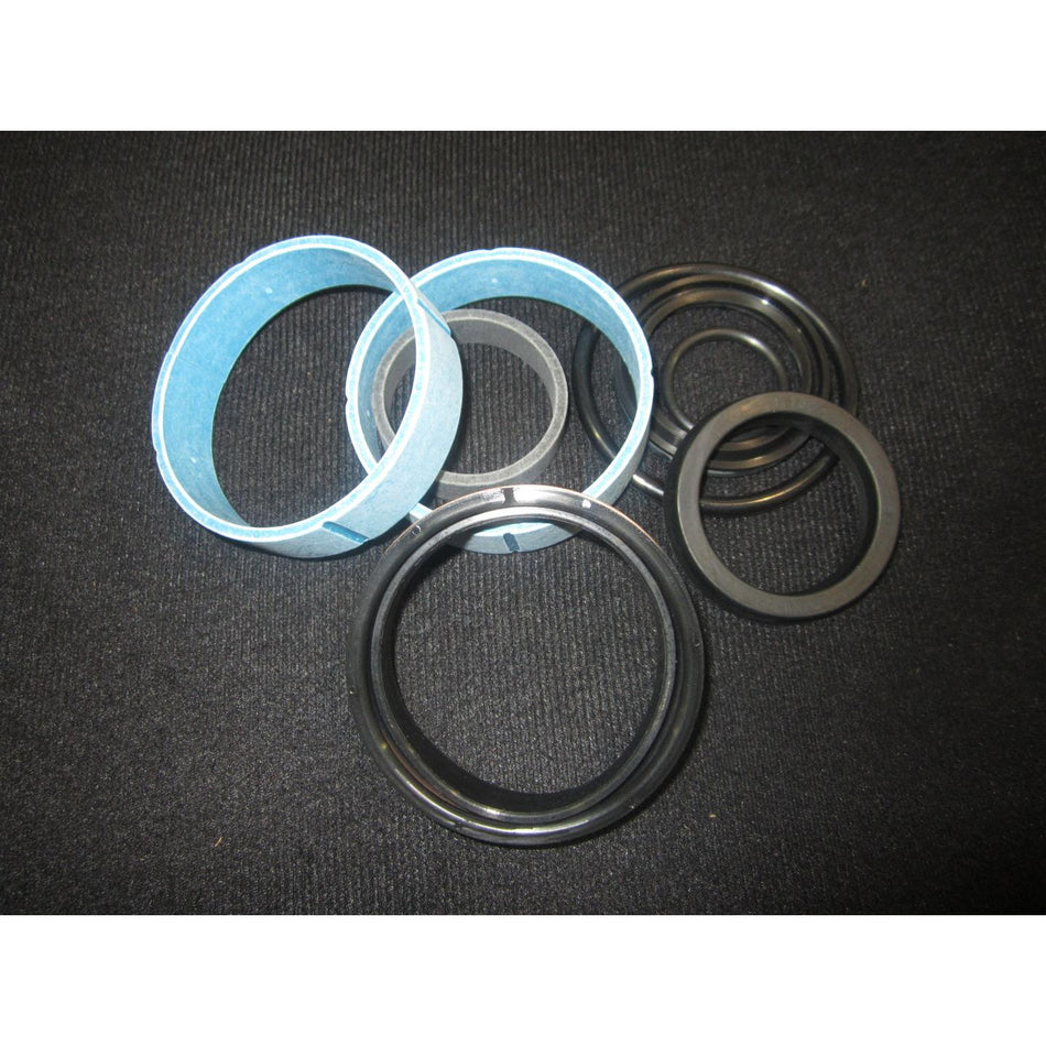 JLG Part # 0641407-100 - SCR CAP HH 5. .250-20X.875