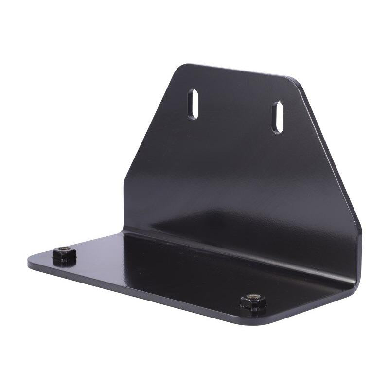 JLG Part # 1001118264 - BRACKET. HOOD MTG WELD (ENG)