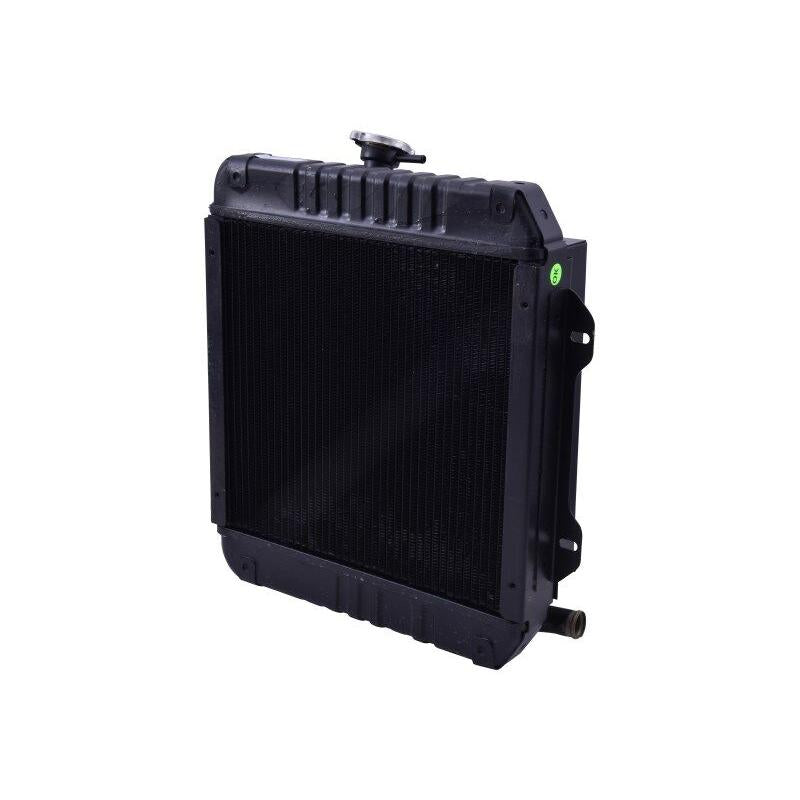 JLG Part # 1001118531 - RADIATOR. D1105 ENGINE