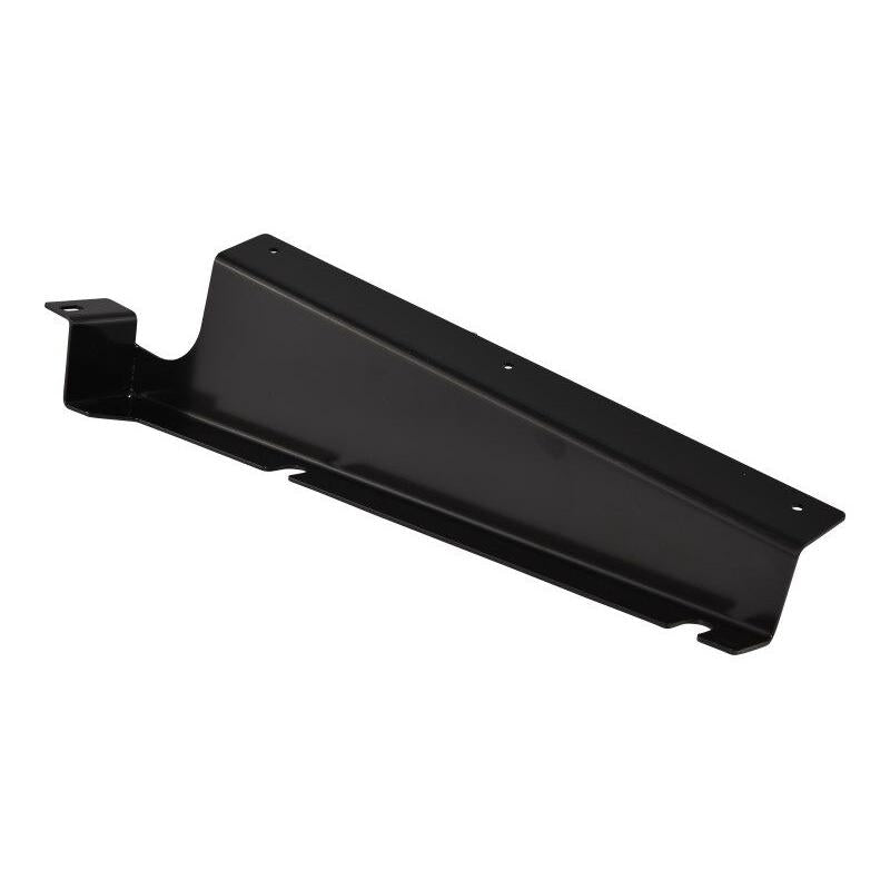 JLG Part # 1001118550 - BRACKET. HOOD SUPPORT