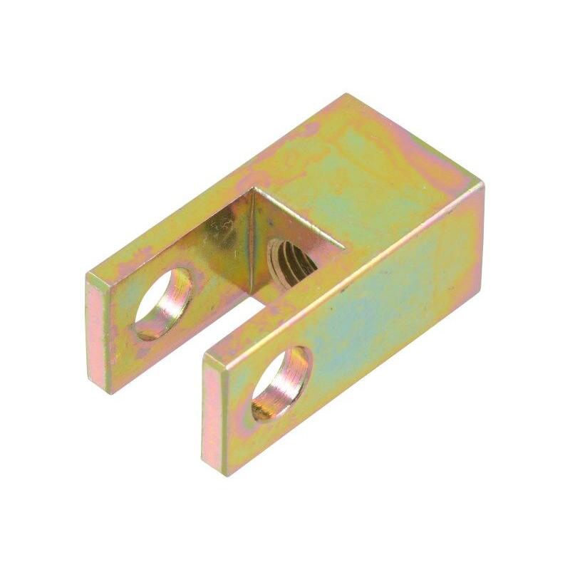 JLG Part # 1001118881 - CLEVIS. THROTTLE LINKAGE