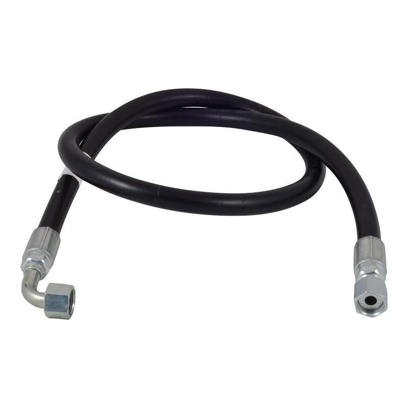 JLG Part # 1001118933 - HOSE ASSY. 1/2IDX58LG 3000PSI