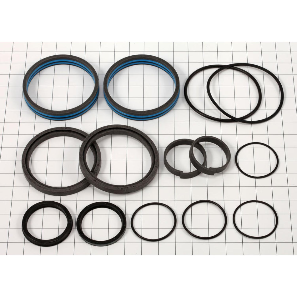 JLG Part # 1001118973 - SEAL. (KIT)