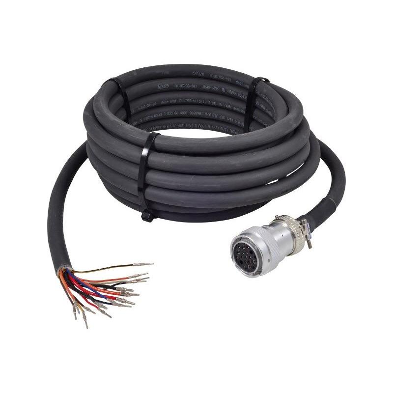 JLG Part # 1001119019 - CABLE. 340: LOWER BOOM
