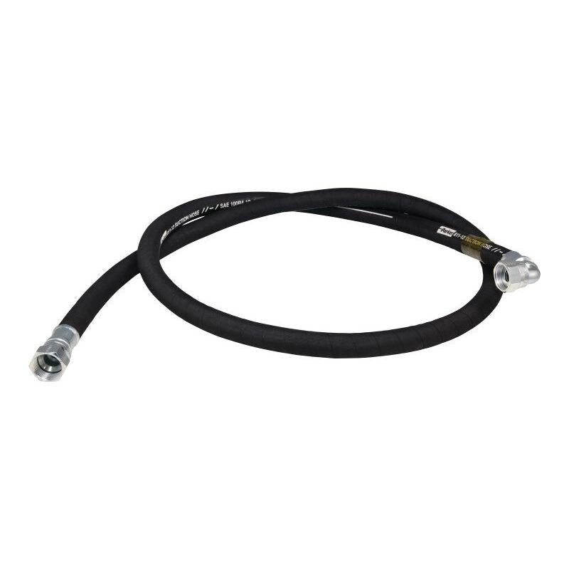 JLG Part # 1001119055 - HOSE ASSY. HYD COOLER OUTLET