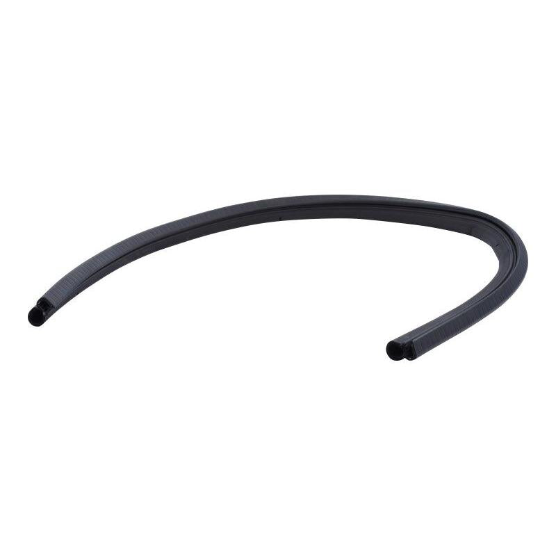 JLG Part # 1001119088 - SEAL. BULB ENG SIDE (BACK)