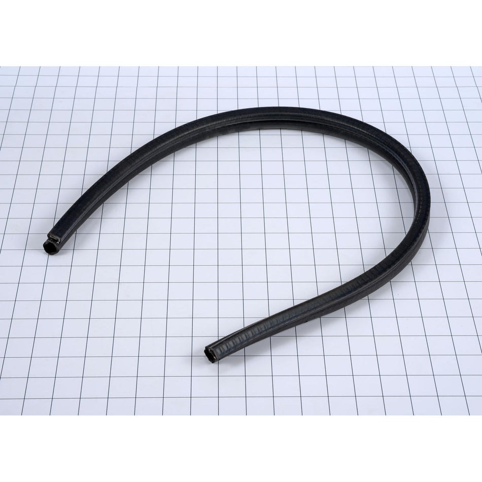 JLG Part # 1001119091 - SEAL. BULB HYD SIDE (BACK)