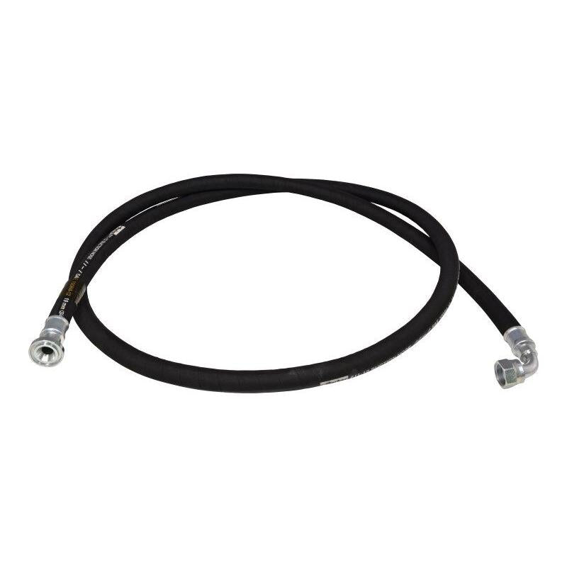 JLG Part # 1001119107 - HOSE ASSY. HYD COOLER INLET