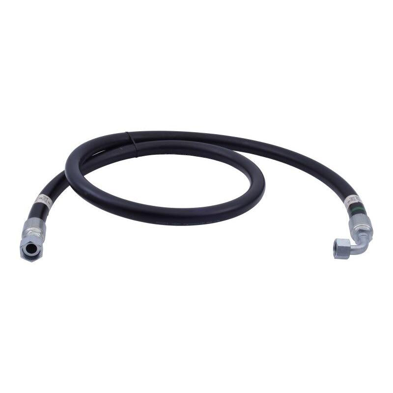 JLG Part # 1001119138 - HOSE ASSY. 1IDX115LG 3000PSI
