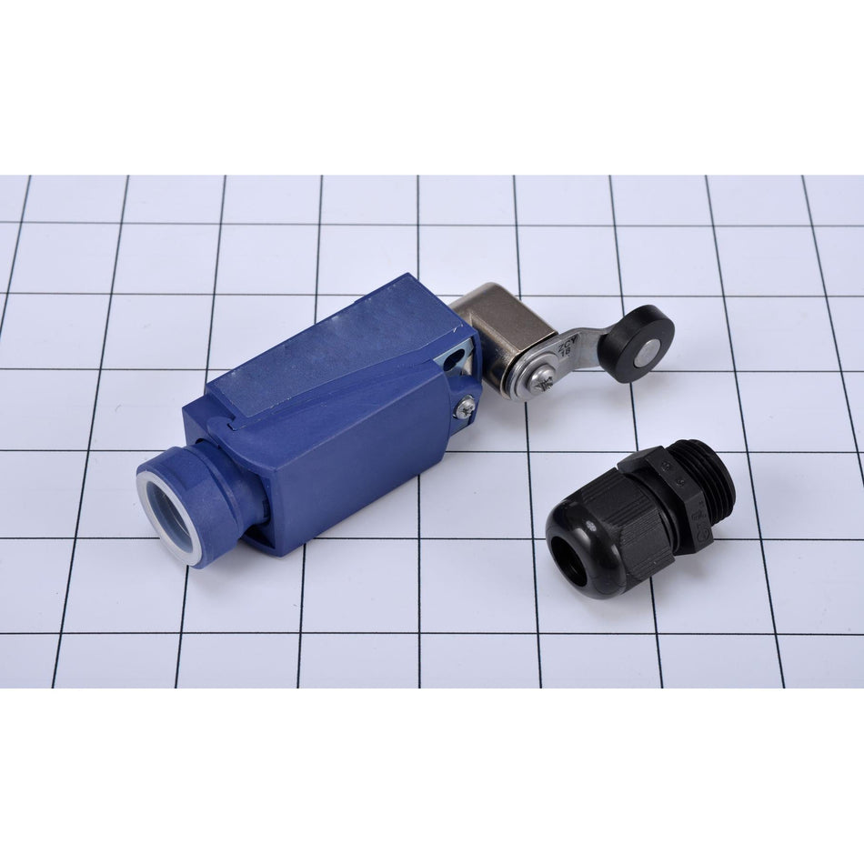 JLG Part # 1001119170 - SWITCH. LIMIT (ROLLER)