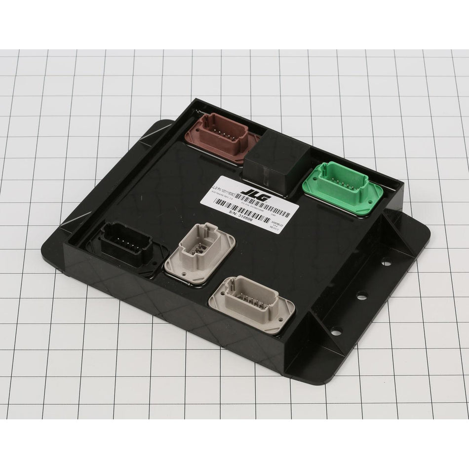 JLG Part # 1001119262 - CONTROL MODULE. JIB