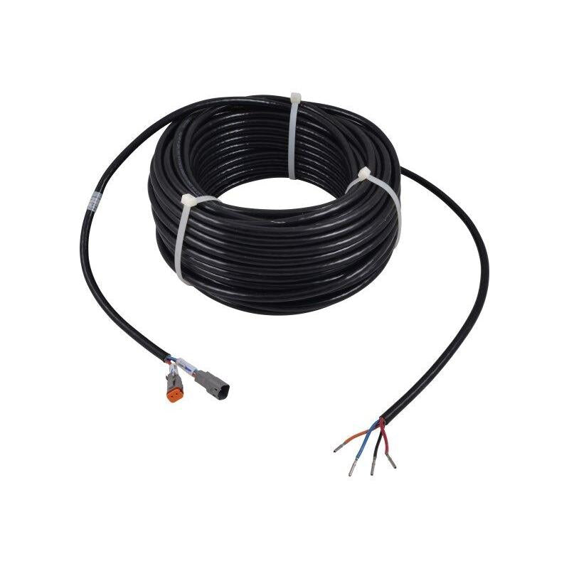 JLG Part # 1001119393 - CABLE. CONTROL 12/4 JIB 145 FT