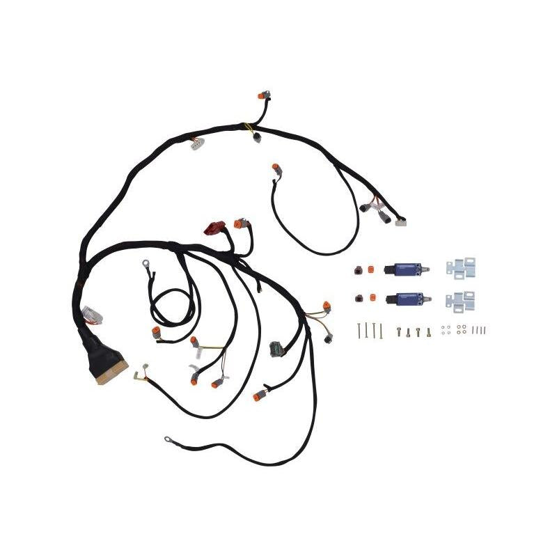 JLG Part # 1001119409 - KIT (SERVICE). HARNESS 1230ES
