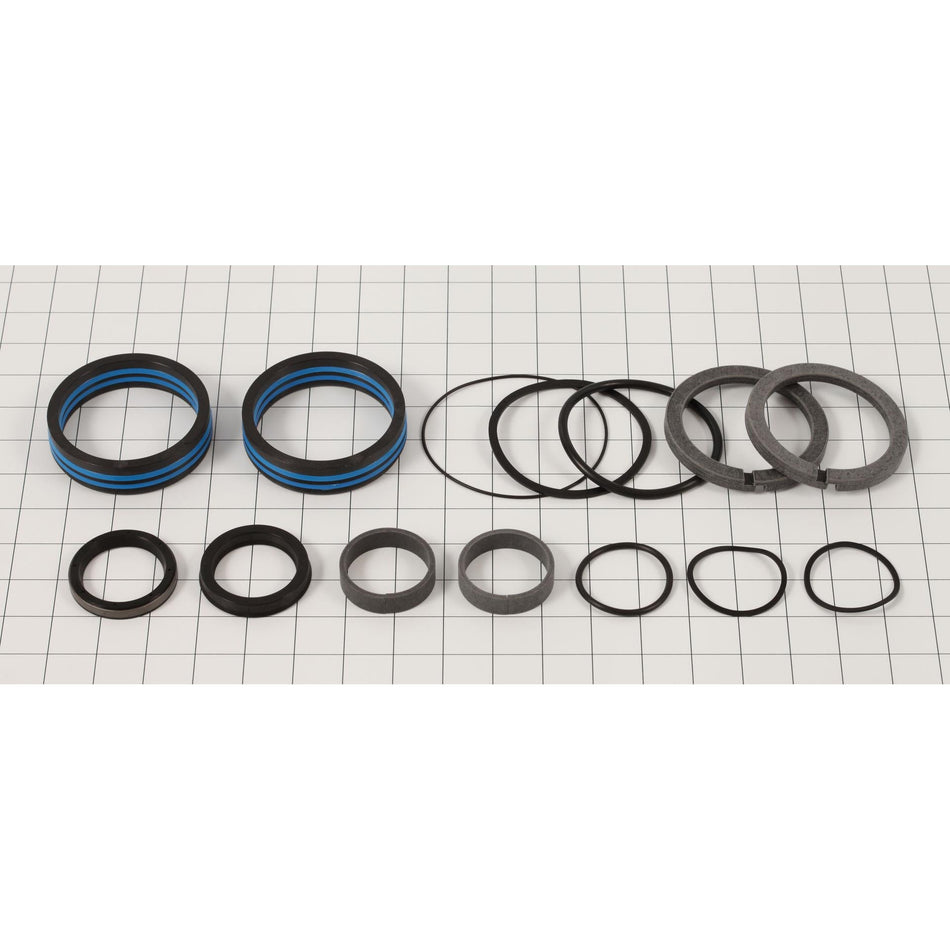 JLG Part # 1001119453 - SEAL. (KIT)