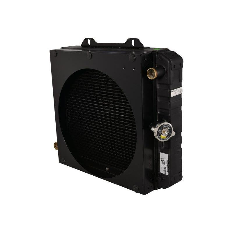 JLG Part # 1001119494 - RADIATOR. GM 0.97L