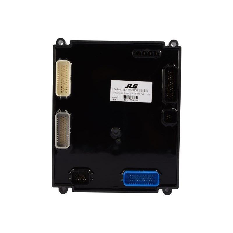 JLG Part # 1001119508 - CONTROL MODULE. UGM 1250AJP