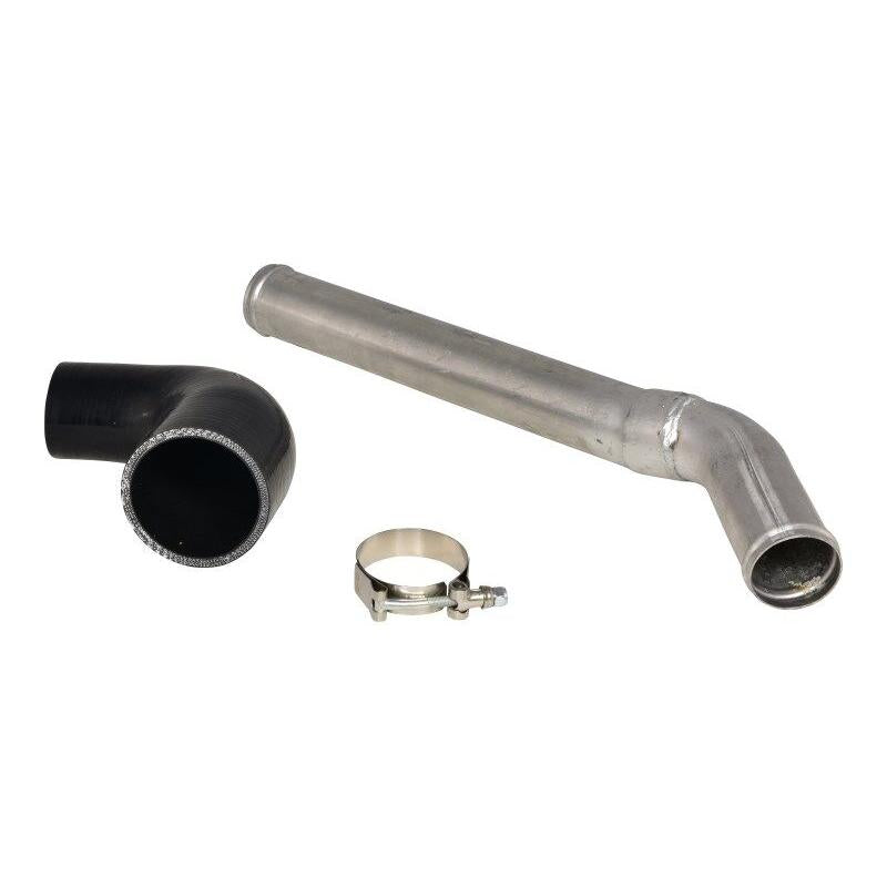 JLG Part # 1001119542 - KIT (SERVICE). CAC TUBE & ELBOW