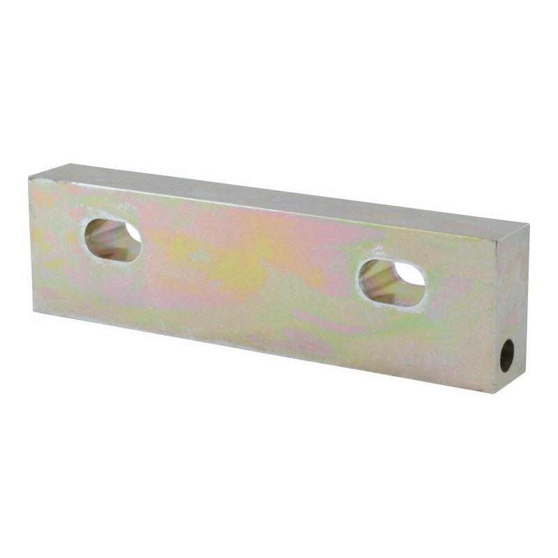 JLG Part # 1001119551 - MOUNT. GENERATOR