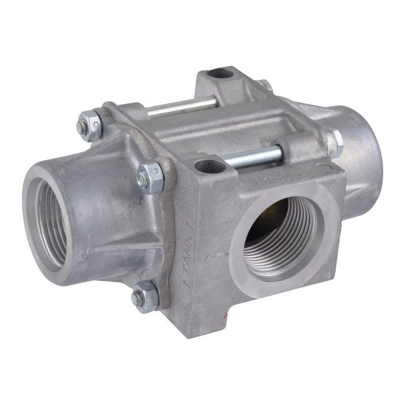 JLG Part # 1001119801 - VALVE. THERMAL BYPASS