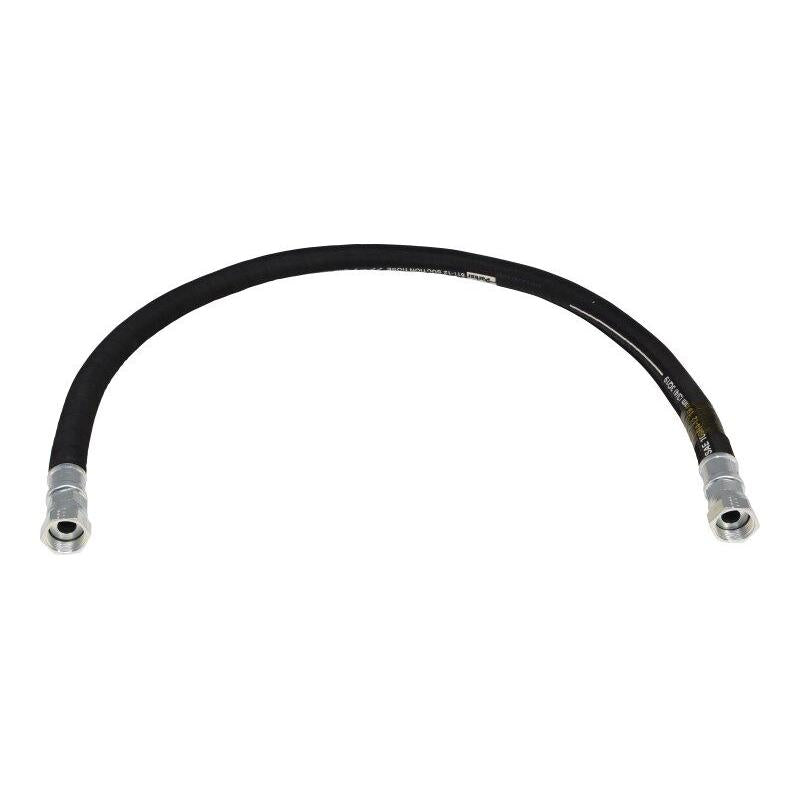 JLG Part # 1001119809 - HOSE ASSY. .75 ORFS/ORFS