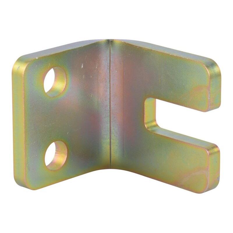 JLG Part # 1001120084 - BRACKET. ANGLE SENSOR