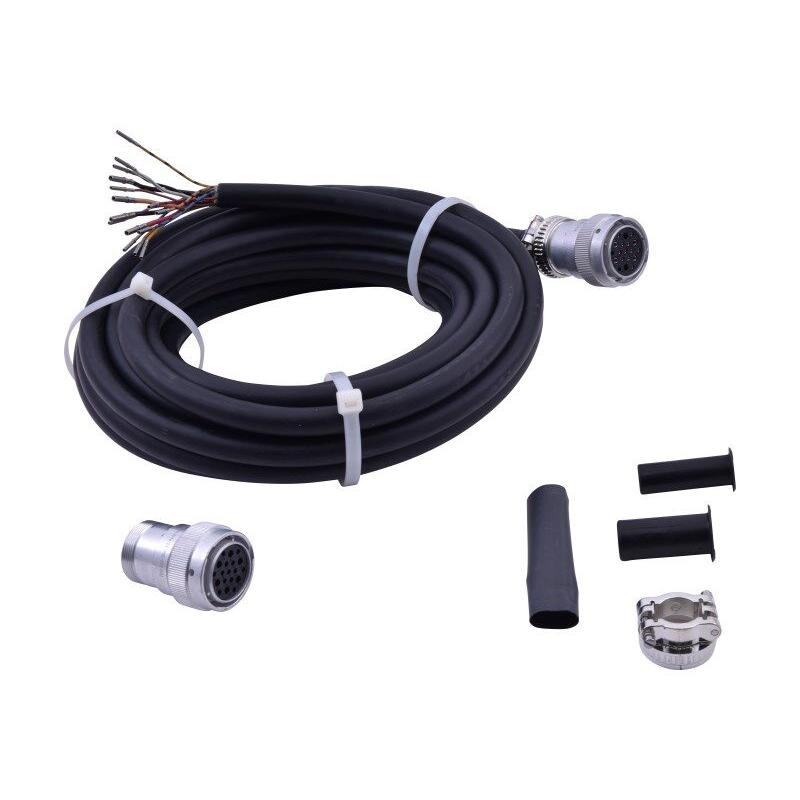 JLG Part # 1001120098 - CABLE. CONTROL 1060896 36' JIB