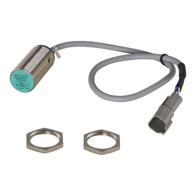 JLG Part # 1001120104 - SENSOR. PROXIMITY