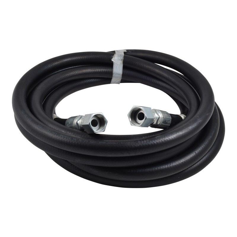 JLG Part # 1001120349 - HOSE ASSY. .62 ORFS/ORFS
