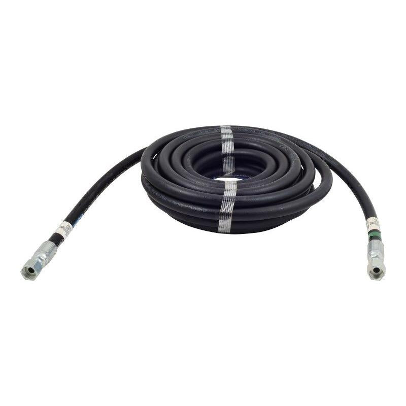 JLG Part # 1001120355 - HOSE ASSY. .50 ORFS/ORFS