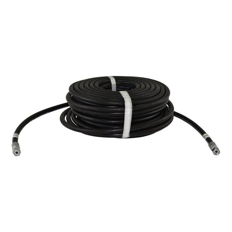 JLG Part # 1001120356 - HOSE ASSY. .50 ORFS/ORFS