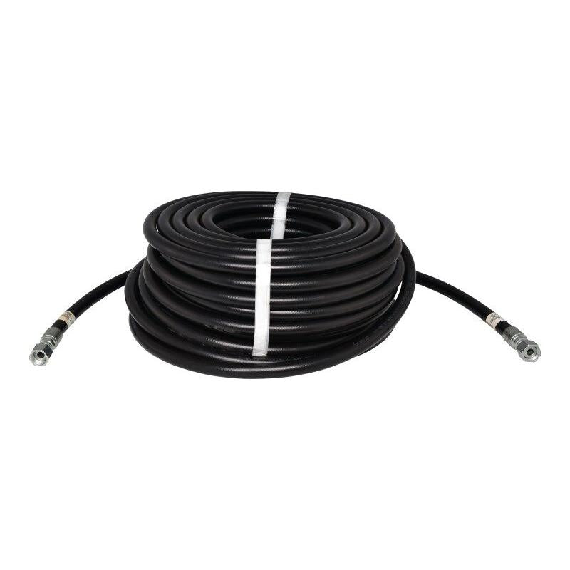 JLG Part # 1001120357 - HOSE ASSY. .62 ORFS/ORFS