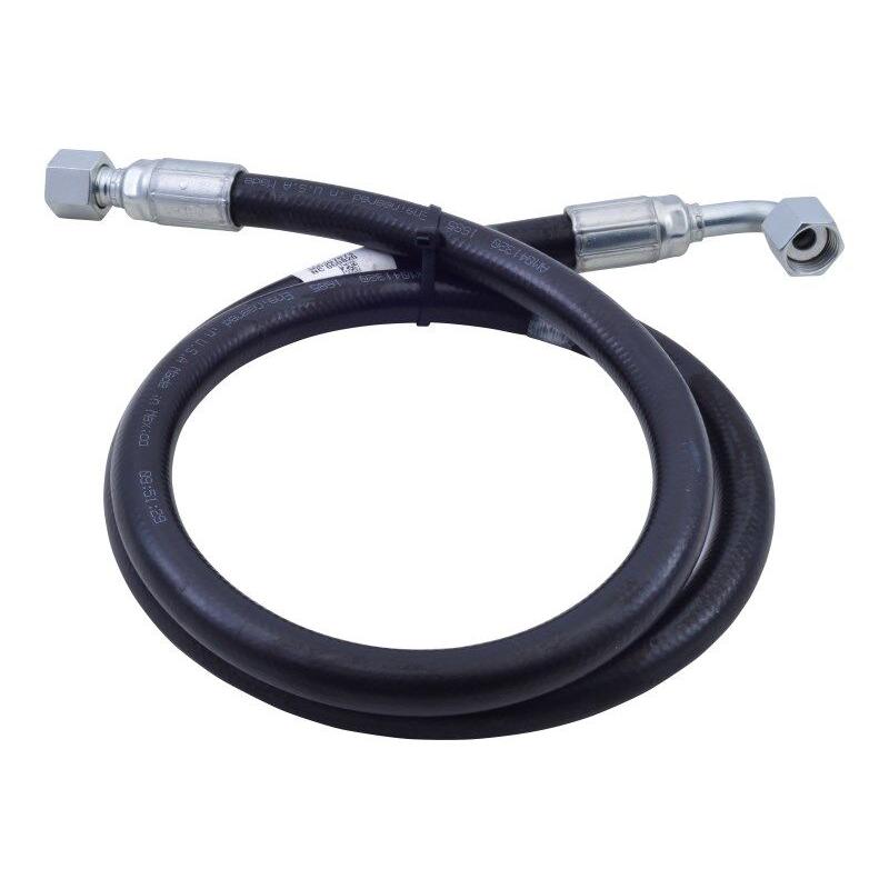 JLG Part # 1001120358 - HOSE ASSY. .50 ORFS/ORFS