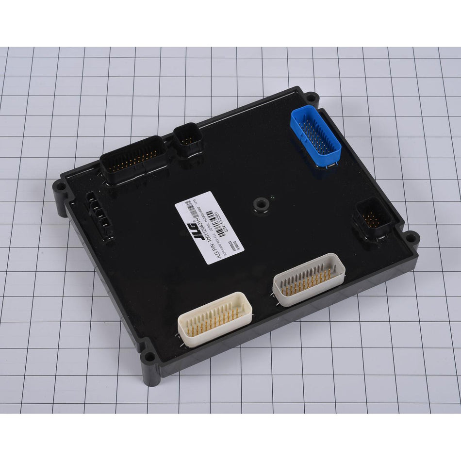 JLG Part # 1001120431 - CONTROL MODULE. UGM GROUND