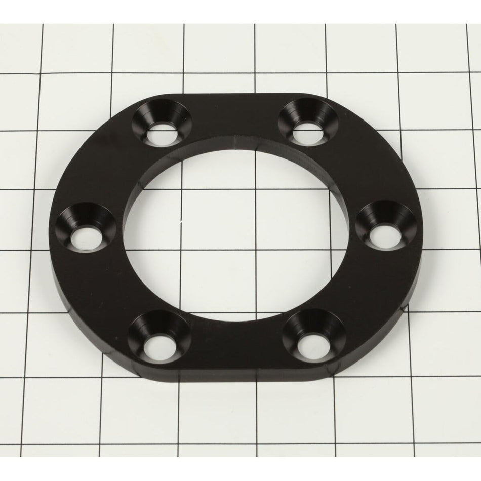 JLG Part # 1001120915 - PLATE. BEARING RETAINER