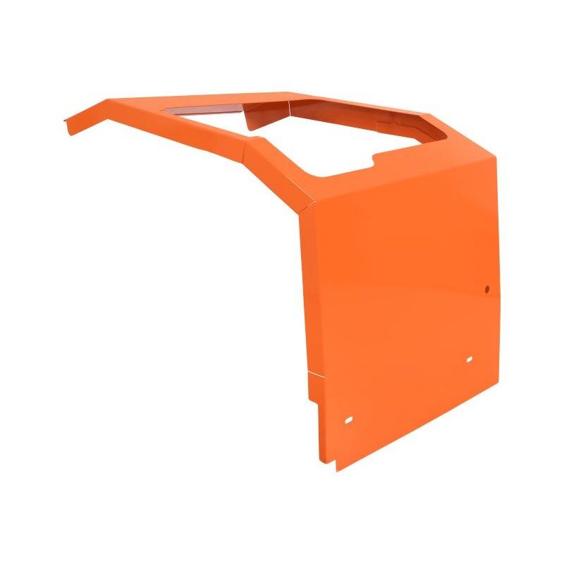 JLG Part # 1001120962 - HOOD. FIXED WELDMENT