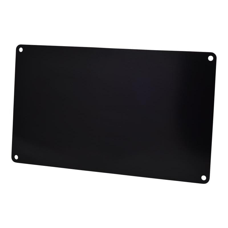 JLG Part # 1001121047 - PLATE. BOTTOM COVER
