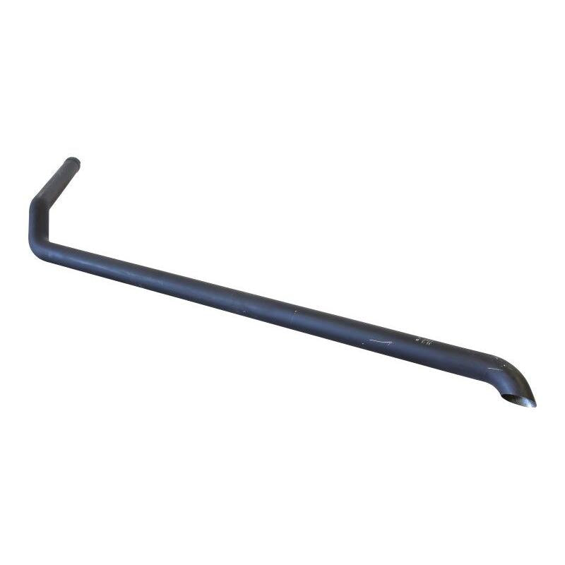 JLG Part # 1001121162 - PIPE. EXHAUST