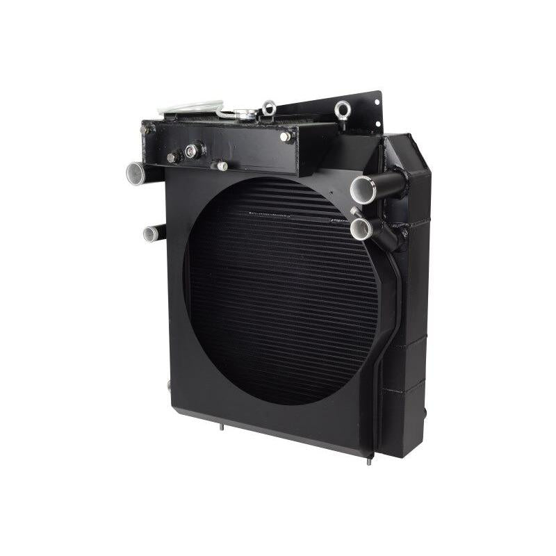 JLG Part # 1001121579 - RADIATOR. COOLING PKG TIER 3